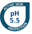 Active Skin Protection