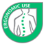 Ergonomic Use