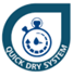 Quick Dry System
