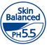 Skin Balanced pH 5.5