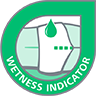Wetness Indicator