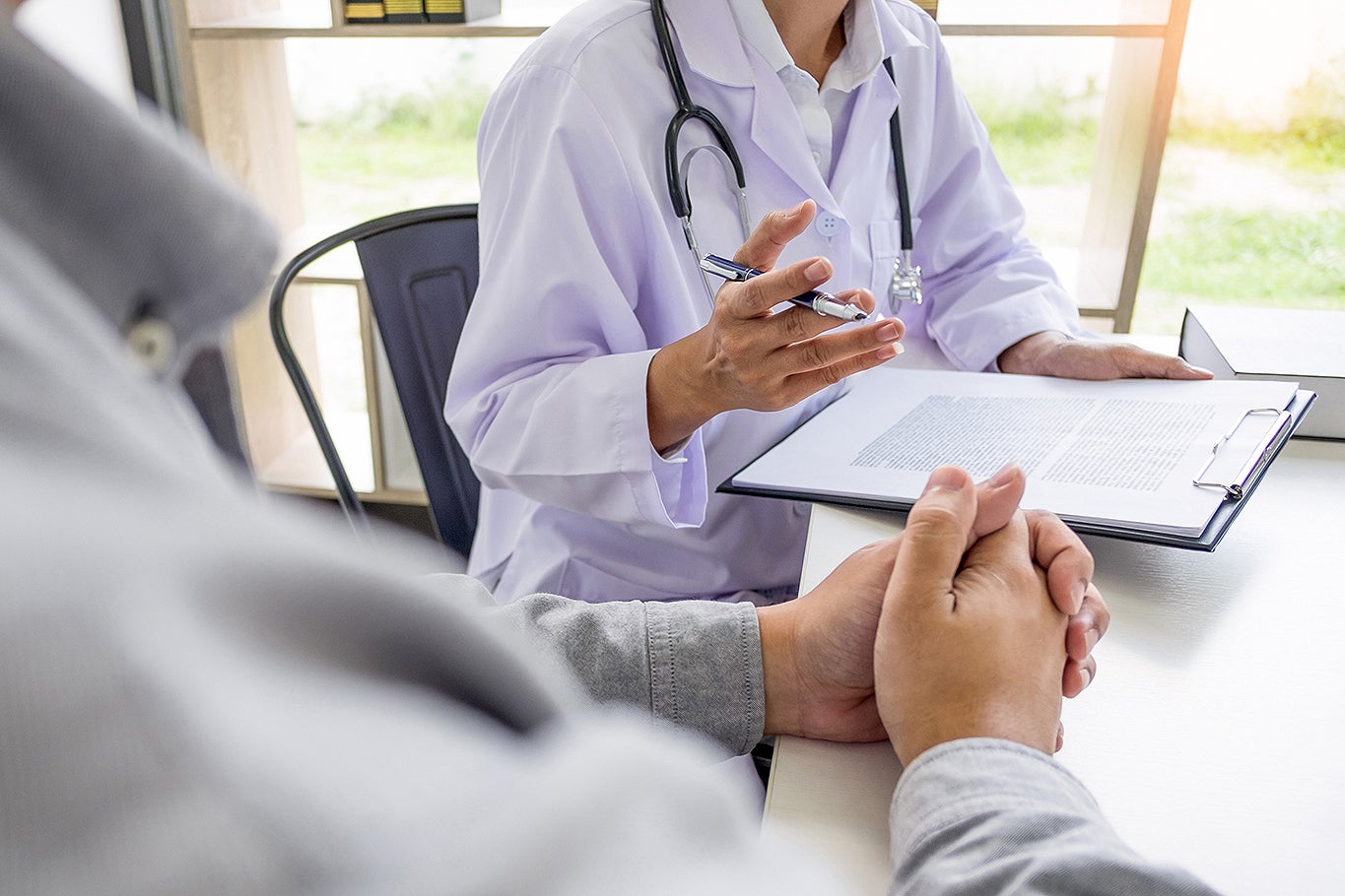 10 questions to ask your Dr about incontinence molicare.au