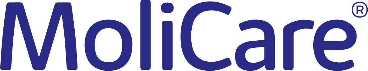 Logo of MoliCare Australia